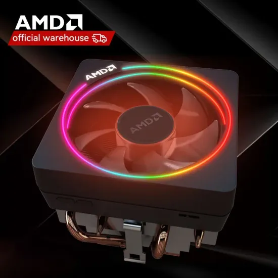 AMD 프리즘 쿨러