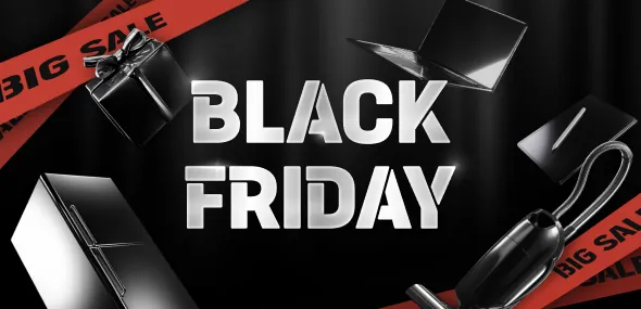 블랙프라이데이 선착순 쿠폰