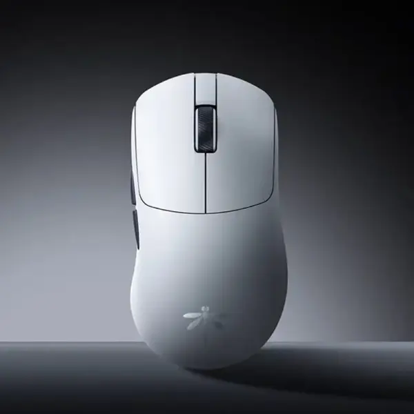 VGN 드래곤 플라이 Y2 Pro Max 시리즈 초경량 게이밍 무선 마우스 블루투스 마우스