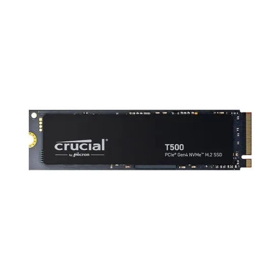 Crucial T500 M.2 NVMe 2280 대원씨티에스 2TB