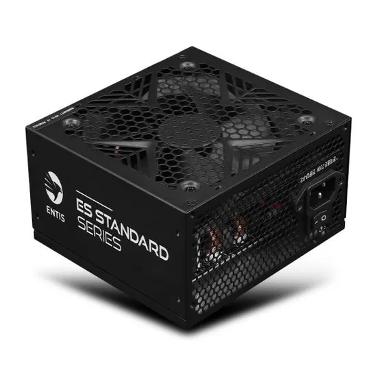 엔티스 ES 80PLUS STANDARD ATX3.1 800W 벌크 외 3종
