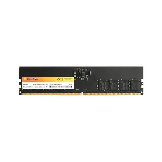비즈텍 TREAVE DDR5-5600 CL46 16GB