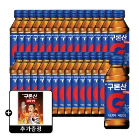 영진 구론산 오리지날 150ml 60병