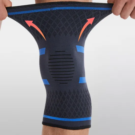 밴딕스 X-프레스 논슬립 무릎 보호대