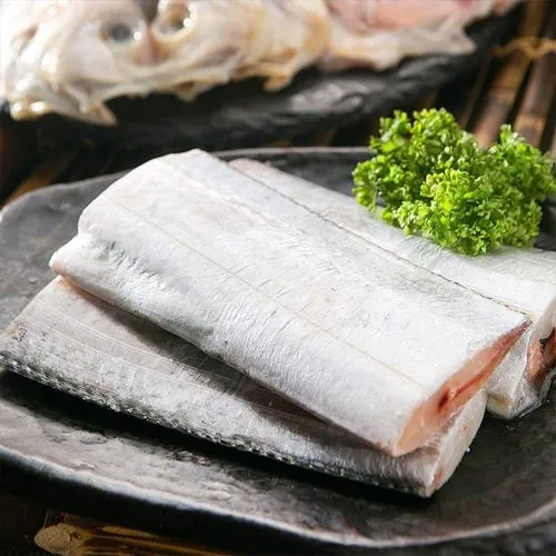 제주 갈치 특대 3미 12토막