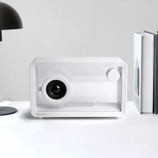 무선 블루투스 투명 스피커 외 다양