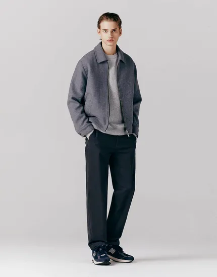 지오다노 기모 울트라스트레치 테이퍼드 치노팬츠 29~36