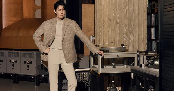 파렌하이트 울 혼방 포켓 발마칸 코트