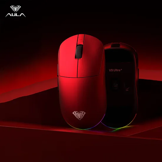 AULA 독거미 V9 ultra+