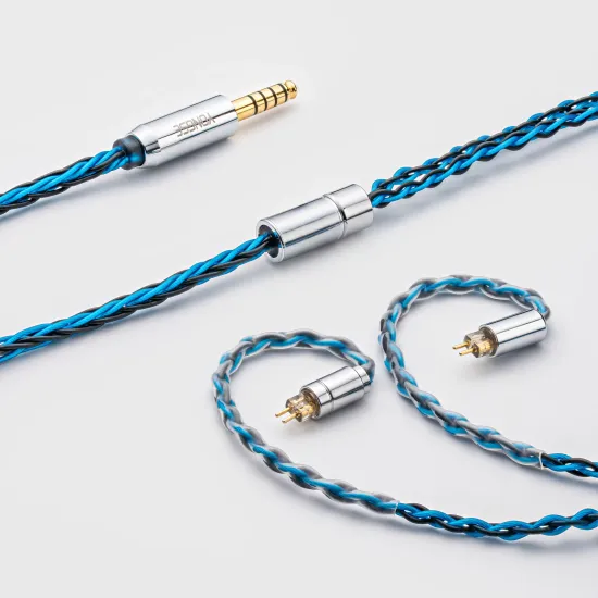 Yongse Danube 신상 cable