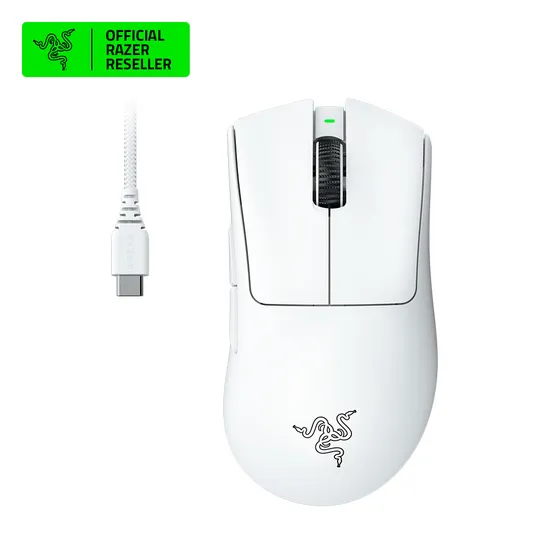 레이저코리아 Razer DeathAdder V3 Pro 무선 게이밍마우스