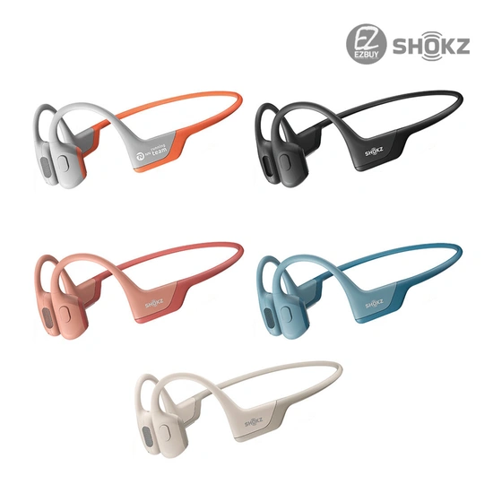 샥즈 오픈런 프로 S810 골전도 블루투스 이어폰 (166,500원)