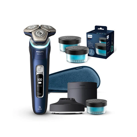필립스 S9980/54 전기면도기+ 증정(농.국+티멤 226,550원)