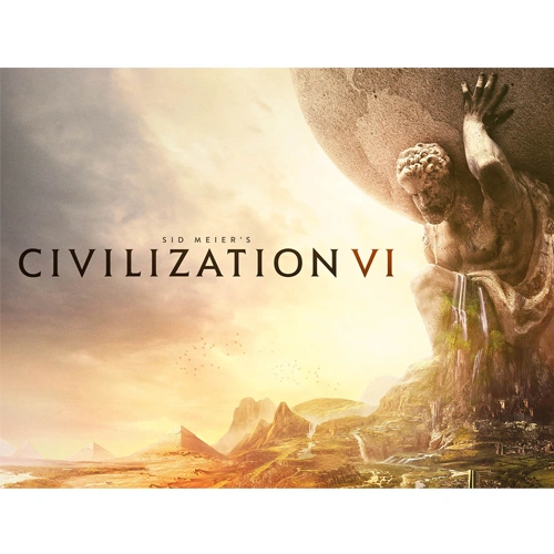 [네이버] 문명6 CD패키지 (스팀 등록 가능) 1900원/쿠폰 무배