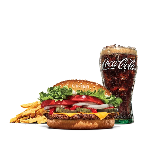 버거킹 세트 최대 41% 할인 (8/5~11)