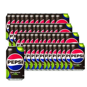 펩시콜라제로 라임 355mlx48캔 유클,카할(26,900원/무배)