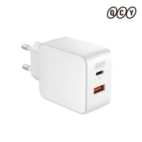 QCY GaN 65W 충전기 (U클 14,880원/무배)