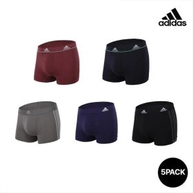 아디다스 심리스 드로즈 5장 SET (32,540원/무배)