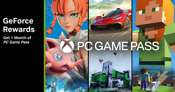 xbox pc game pass 1개월 promotion