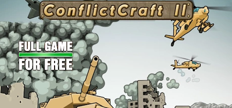 ConflictCraft 2: GOTY 에디션 무료