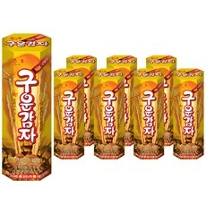 구운감자 24g 8개 (3,920원/와우무료)