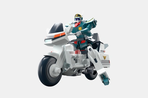 SMP 용자경찰 제이데커 건맥스 예판 / 93,600원