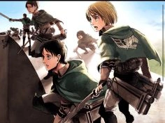 진격의 거인 단행본 전권 대여 무료 (9/1~14)