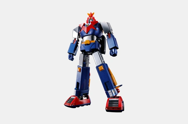 초합금혼 GX-31SP 초전자머신 볼테스 V 외 / 429,000원