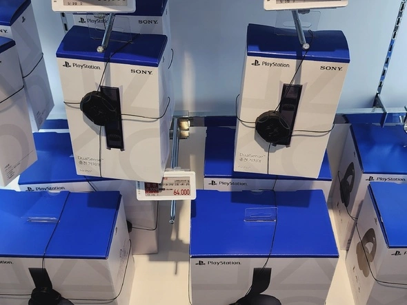 왕십리점 p의거짓 한정판, 젤다 컬렉터즈 등 / 가격다양