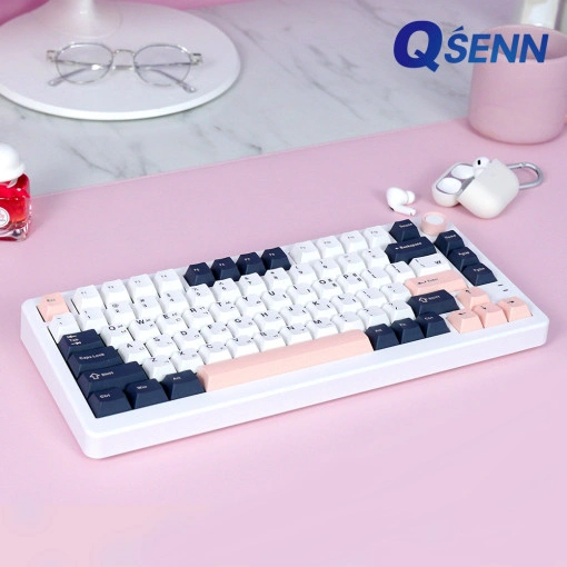 큐센 Q75 기계식(39800원 무배이벤트)