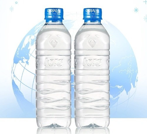 롯데칠성음료 아이시스 에코 500ml x20병 (3,990원/무배)