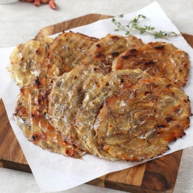 프리미엄 참쥐포 중 사이즈 90장 (18,820원 / 무료배송)