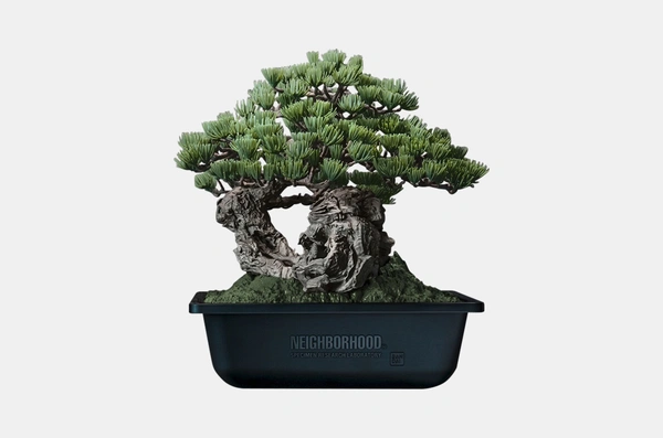 SRL X BANDAI 스피리츠 분재 모델키트 / 336,000원