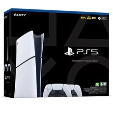 ps5 슬림 디지털 듀얼센스 번들 패키지/642,000원
