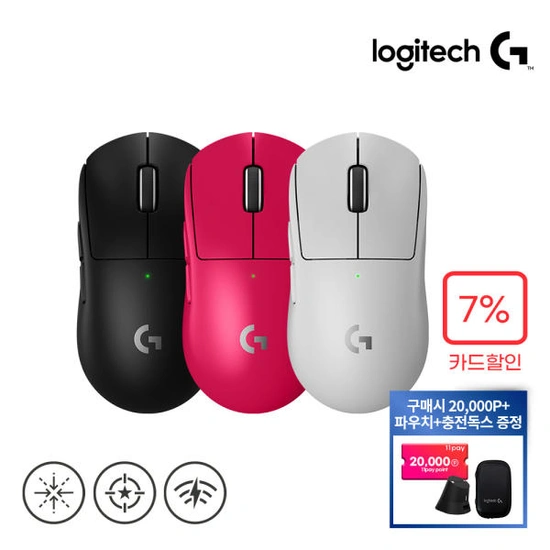 로지텍 지슈라2/mx keys s (185,070원/109,000원)