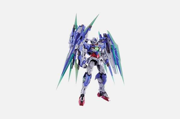 메탈빌드 더블오 퀀터 풀 세이버 예약 판매 / 396,000원