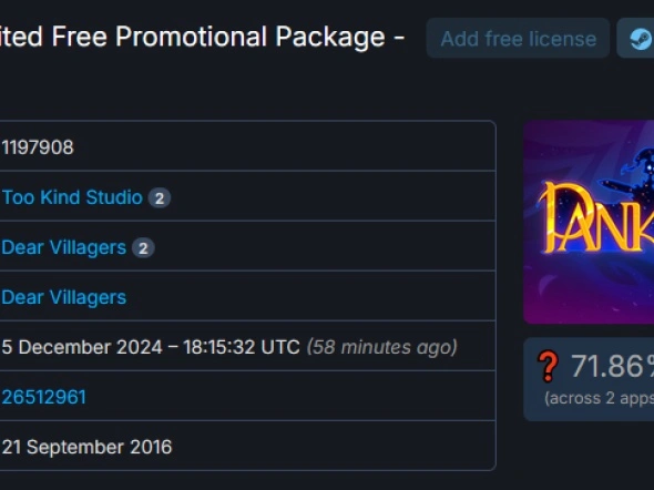 판카푸(Pankapu) [무료]