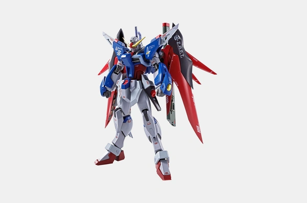 메탈로보트혼 데스티니 건담 리 코디네이트 예판 / 216,000원