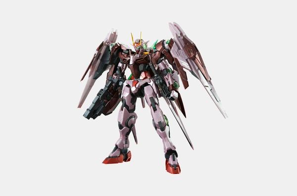 PG 트랜스암 라이저 프리미엄 반다이 / 330,000원