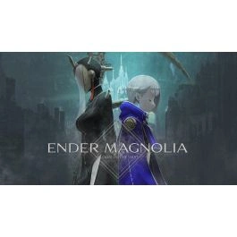 엔더 매그놀리아: 블룸 인 더 미스트 30,600원