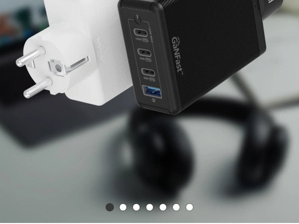 아트뮤 153W 접지 멀티충전기 41800원/무료배송