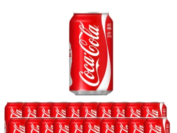 코카콜라 오리지널 / 제로 24개입 (17,550원 / 무배)