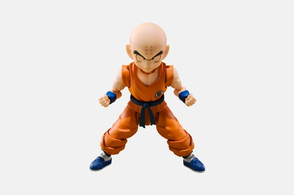 S.H.피규아트 크리링 손오공의 오랜 친구 타마시이 / 90,000원