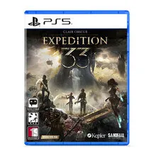 클레르 옵스퀴르33 원정대(59,800원/무료배송)