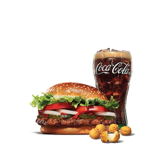 버거킹 콤보 최대 44% 할인 (7/7~13)