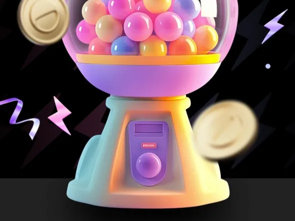 스마일캐시 뽑기 (무료/무료)