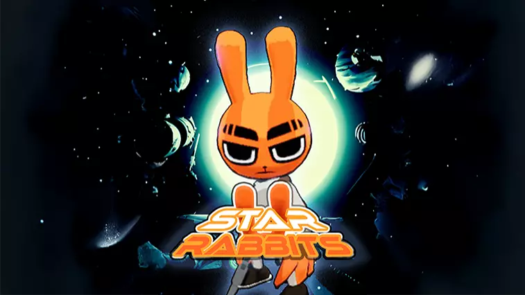 스타래빗 더 비기닝 (무료)