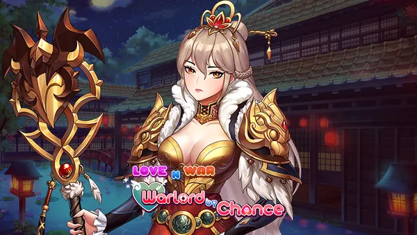 러브 앤 워: 어쩌다 군주