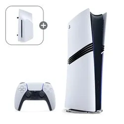 PS5 Pro 디스크드라이브