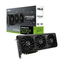 ASUS 지포스 RTX 5070 Ti